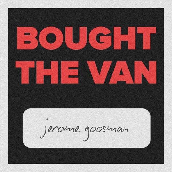 Cover art for Bought the Van